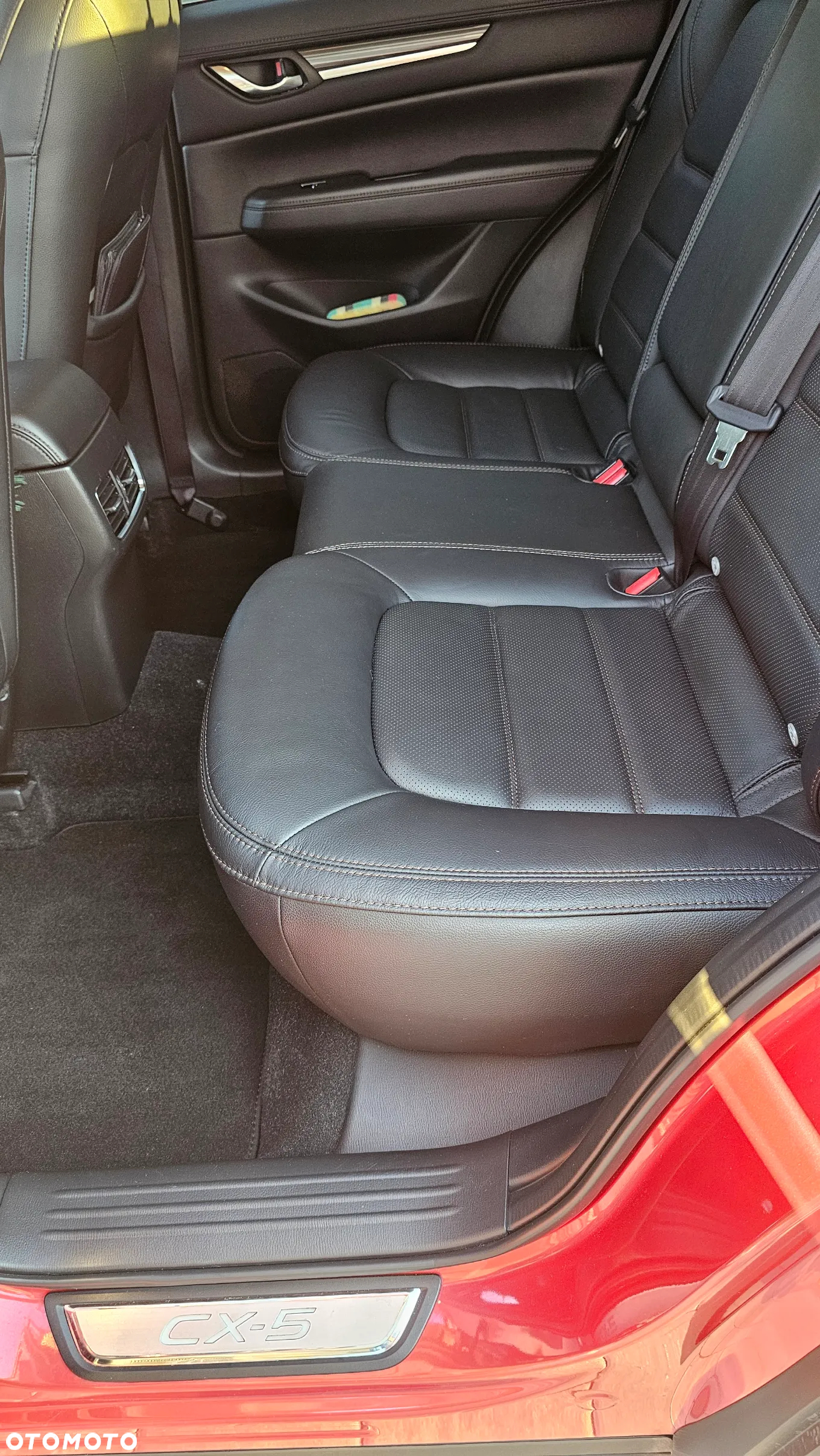 Mazda CX-5 2.5 Skypassion 2WD - 12