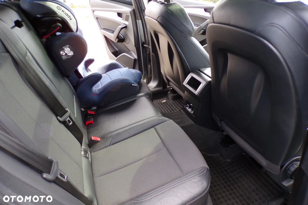 Audi Q5 40 TDI Quattro S tronic - 20