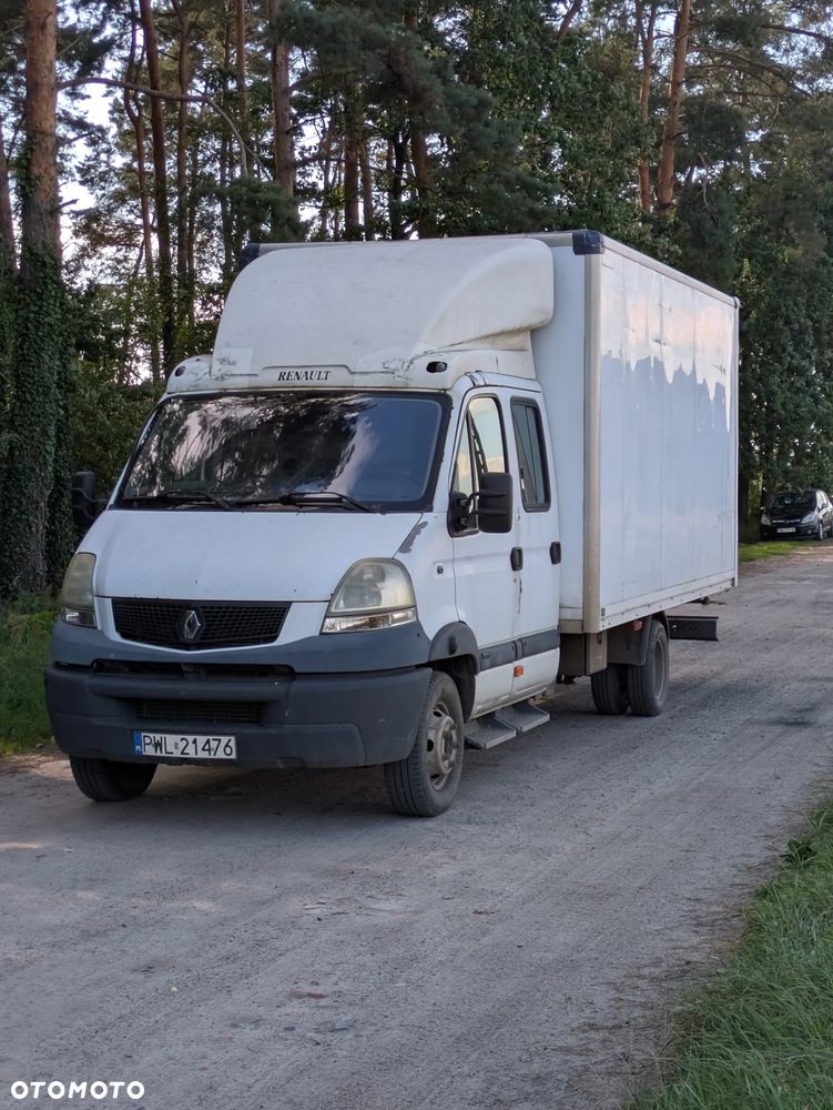 Renault Masscott - 1