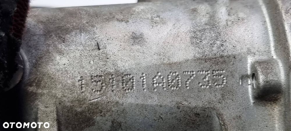 PRZEPUSTNICA RENAULT CLIO II 82002850178 - 5