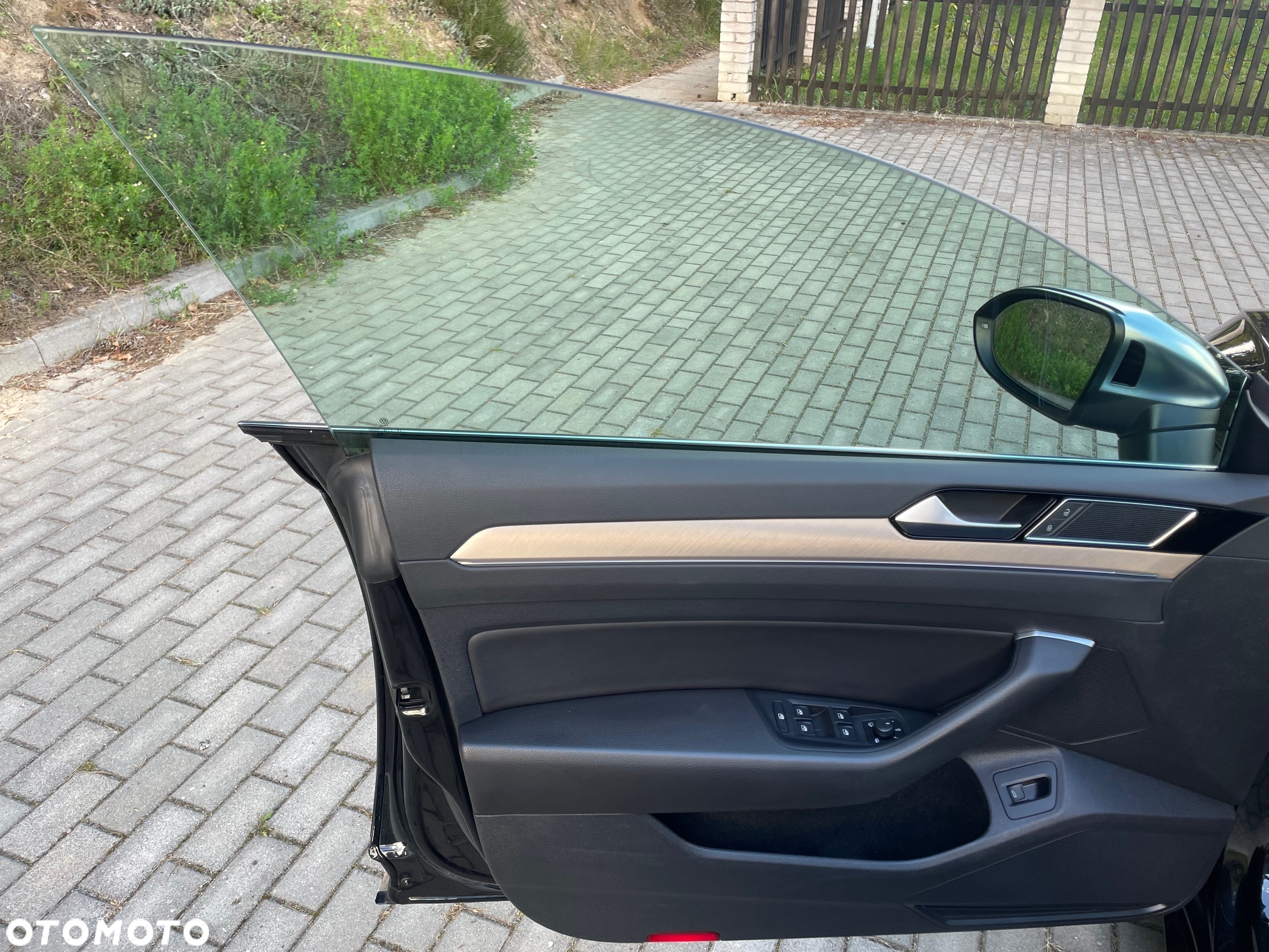 Volkswagen Arteon 1.5 TSI ACT Evo Elegance DSG - 23