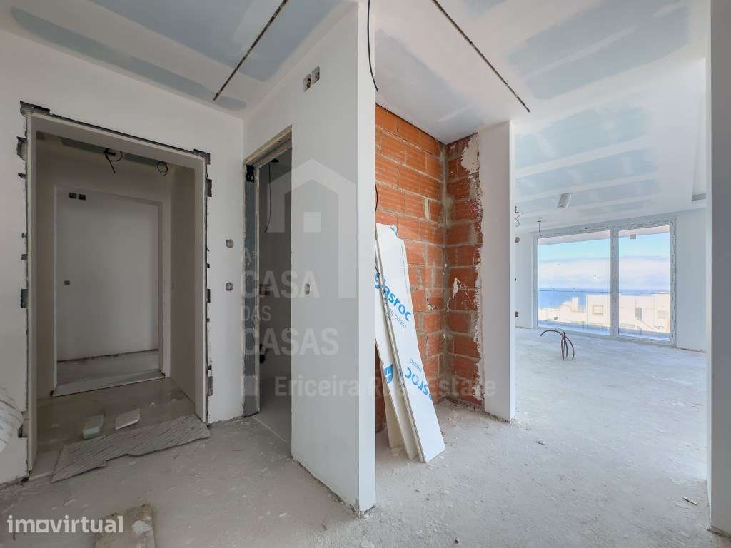 Vende Apartamento T3 - Ericeira, A Casa das Casas - Grande imagem: 5/25