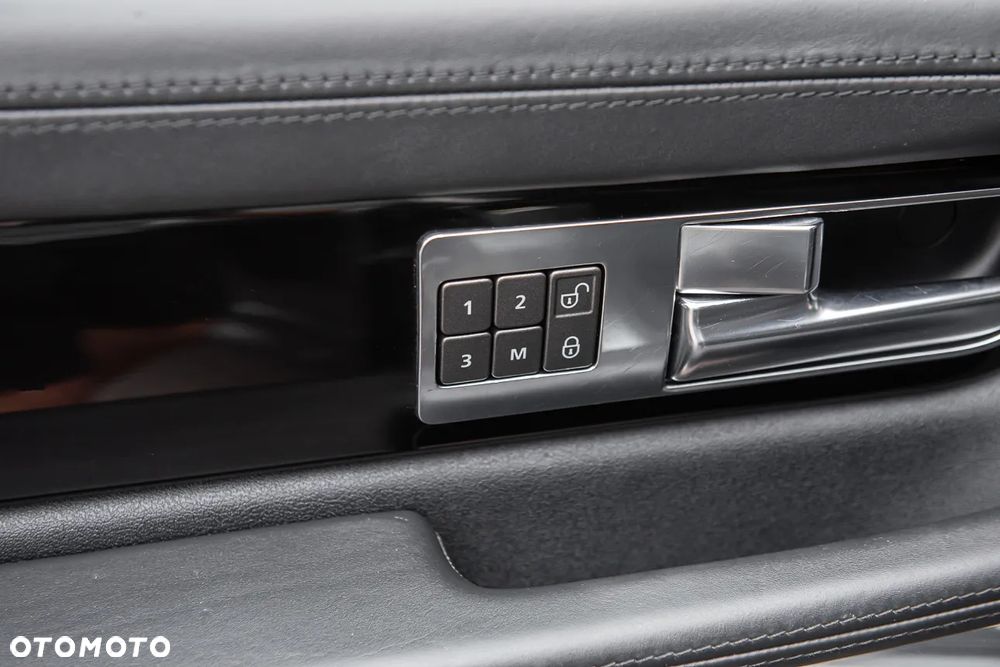 Land Rover Range Rover Sport S 3.0SD V6 HSE - 17