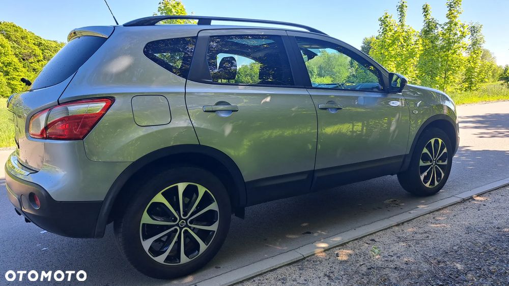 Nissan Qashqai 2.0 360 - 3