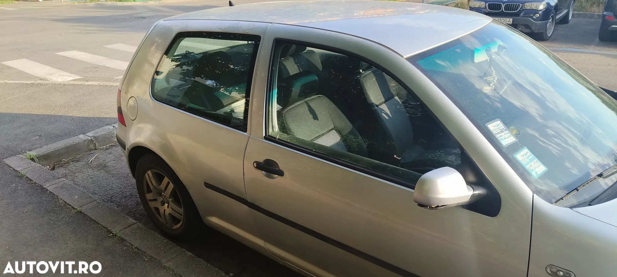 Volkswagen Golf 1.4 Sportline - 10
