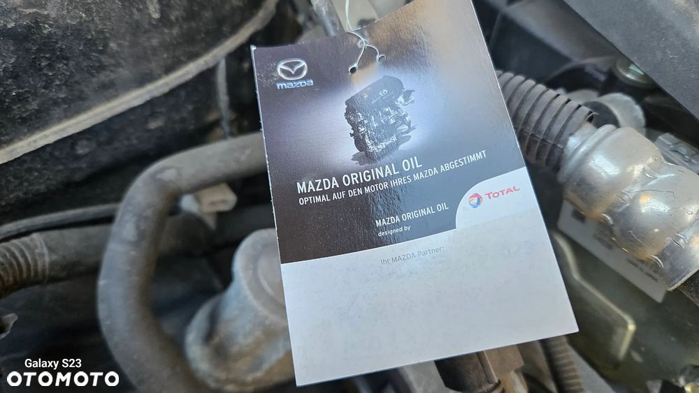 Mazda CX-3 SKYACTIV-G 120 FWD Exclusive-Line - 18