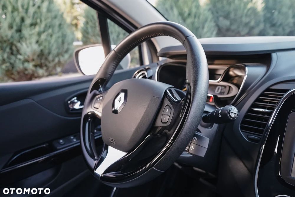 Renault Captur TCe 120 EDC Luxe - 25