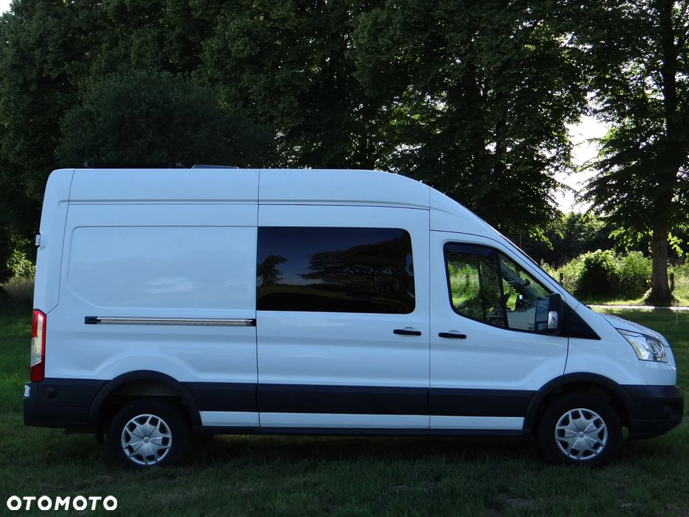 Ford Transit - 4