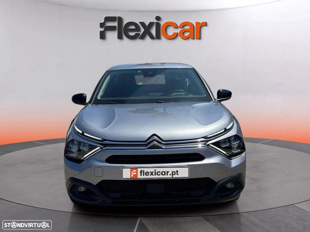 Citroën C4 - 2