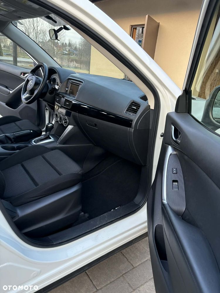 Mazda CX-5 - 12