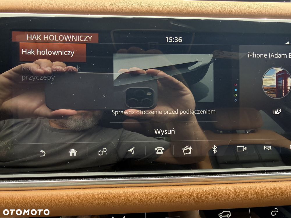 Land Rover Range Rover Sport S 3.0 D HSE Dynamic - 26