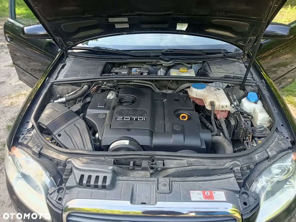 Audi A4 Avant - 36