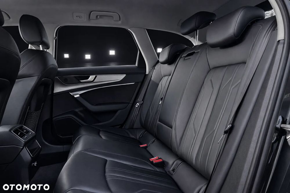 Audi A6 Avant 2.0 TDI Ultra S tronic - 11