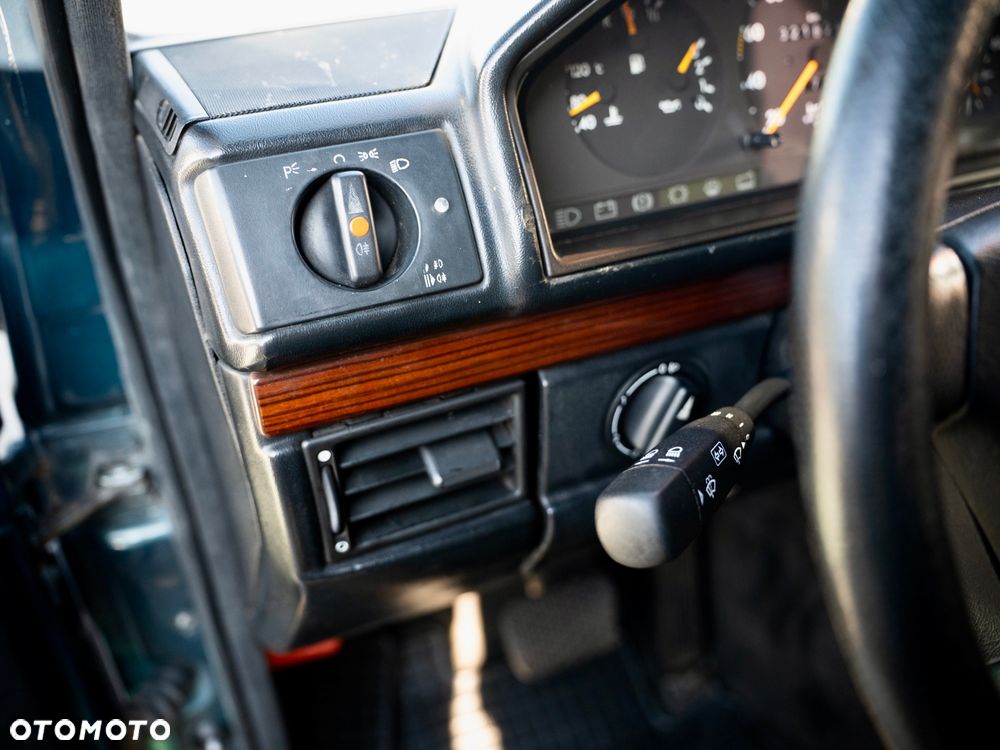 Mercedes-Benz Klasa G - 19