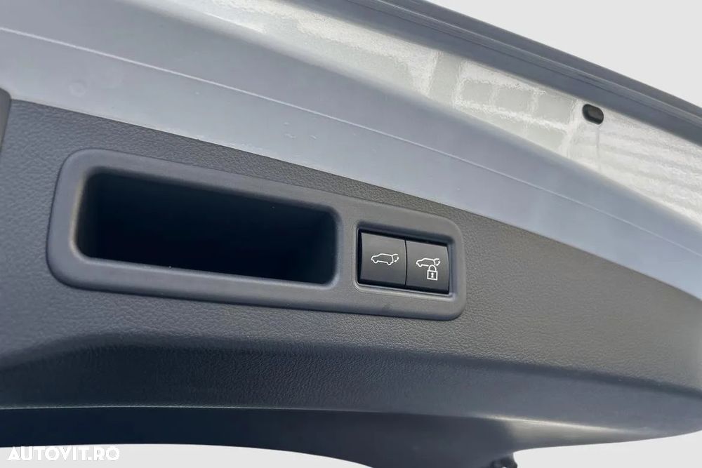 Lexus Seria RX 350h (hybrid) Executive Line - 14