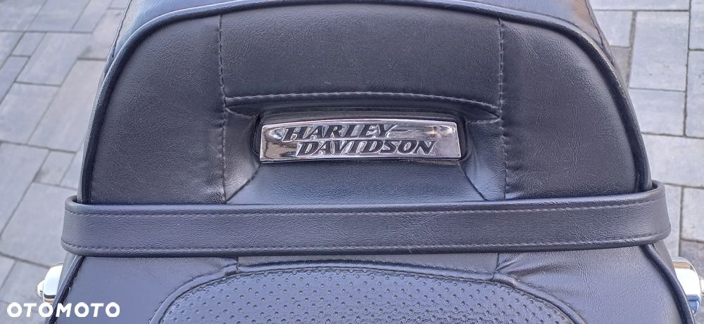 Harley-Davidson Dyna Super Glide - 8