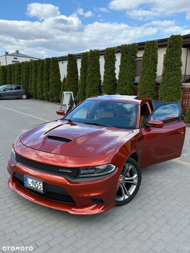 Dodge Charger - 9