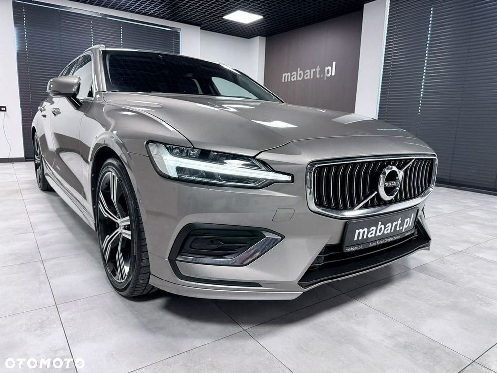 Volvo V60 D3 Inscription - 7