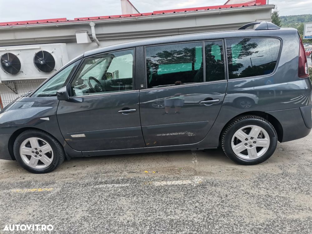 Renault Espace - 15