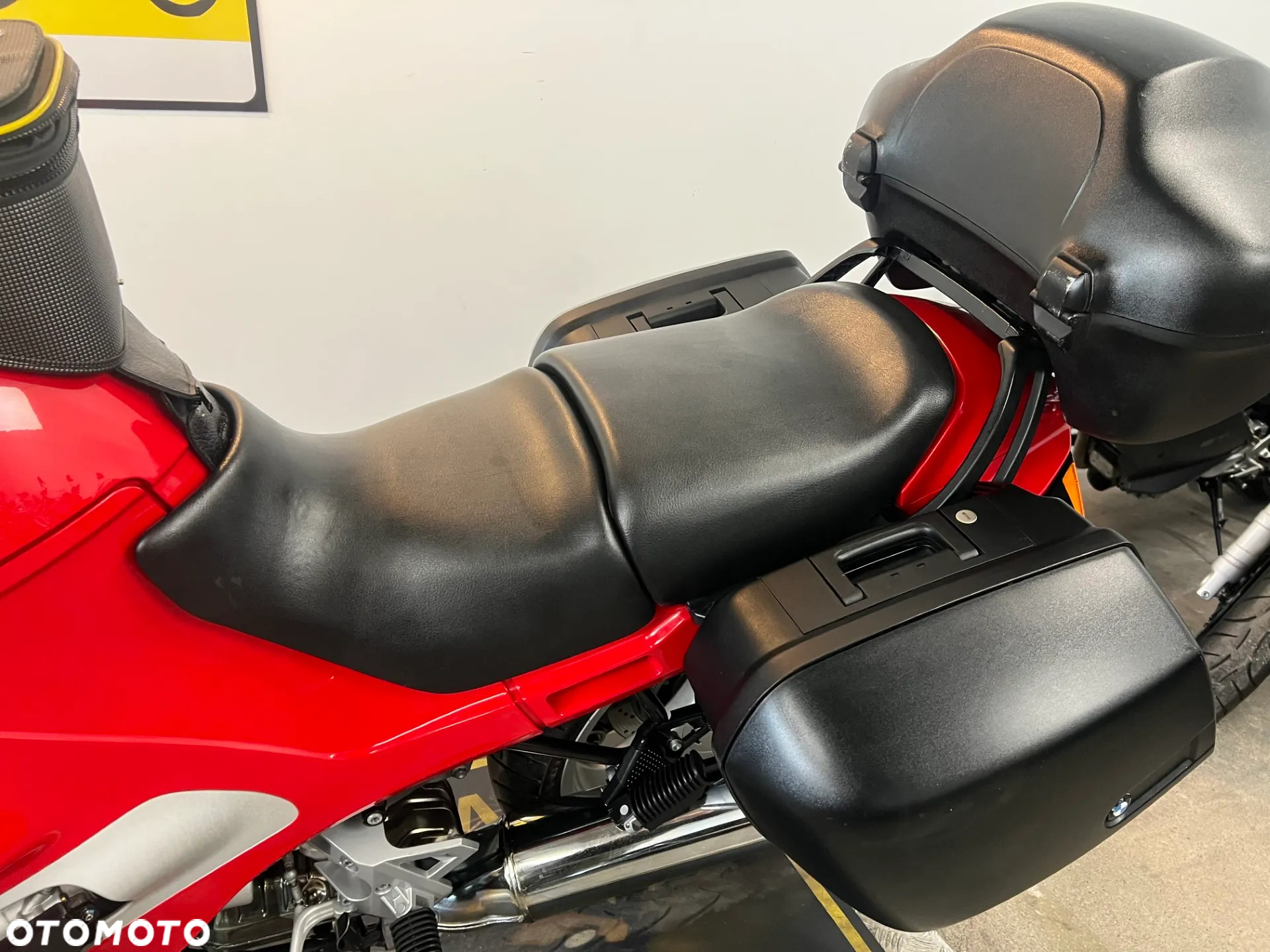 BMW R - 27