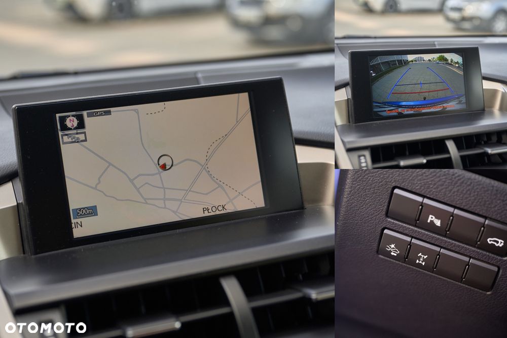 Lexus NX 200t Prestige AWD - 39