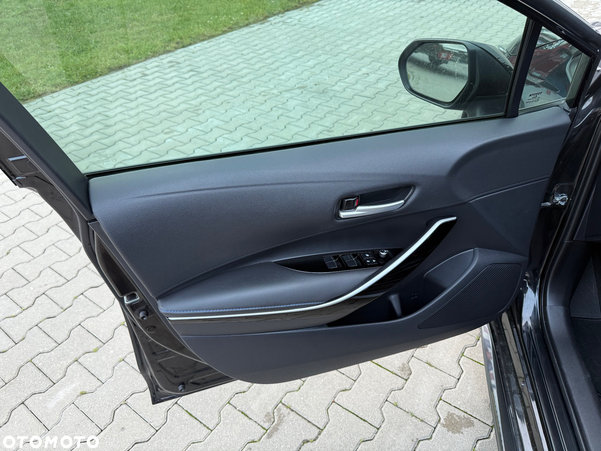 Toyota Corolla 1.6 Valvematic Multidrive S Excecutive - 15