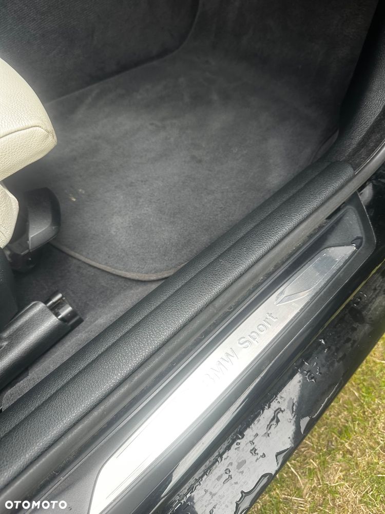 BMW Seria 4 420d Modern Line sport - 11