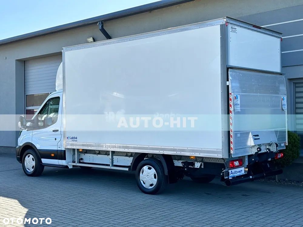 Ford Transit - 5