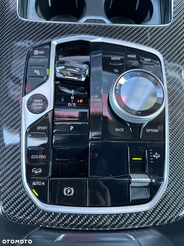 BMW X7 M60i xDrive mHEV sport - 21