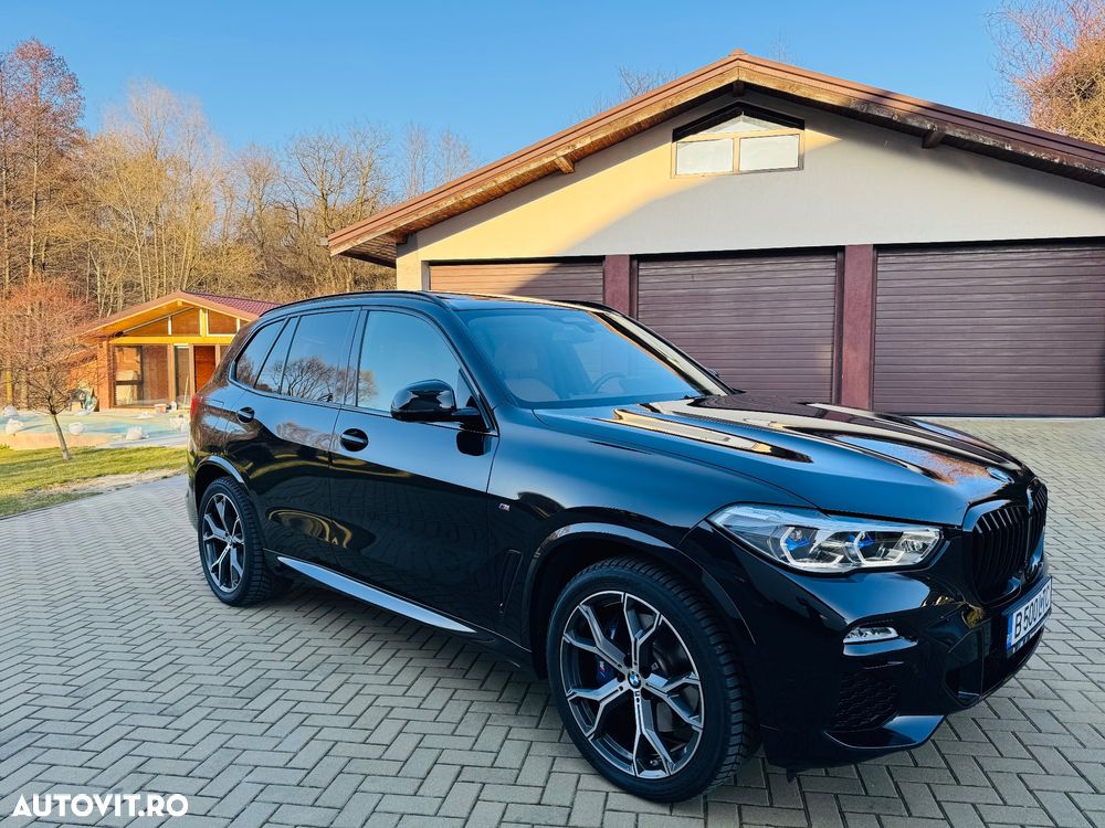 BMW X5 - 3