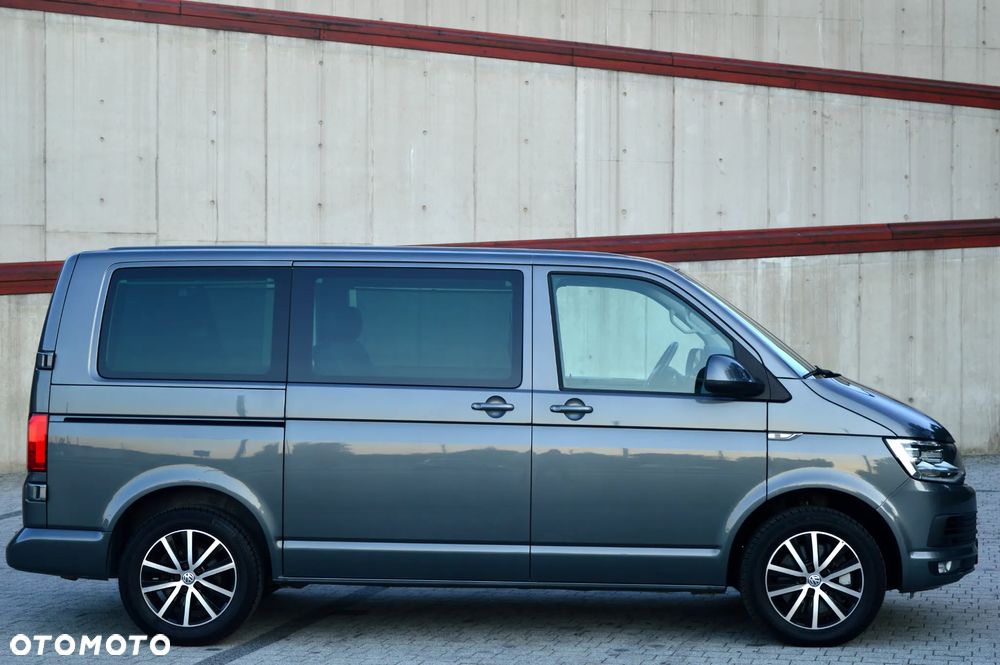 Volkswagen Caravelle 2.0 BiTDI L1 Highline DSG - 8