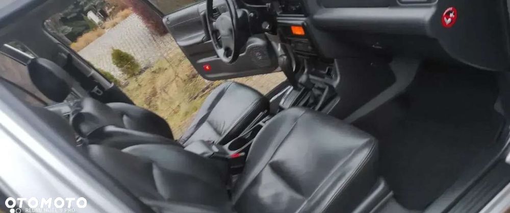 Opel Frontera 3.2 V6 Off Road - 27