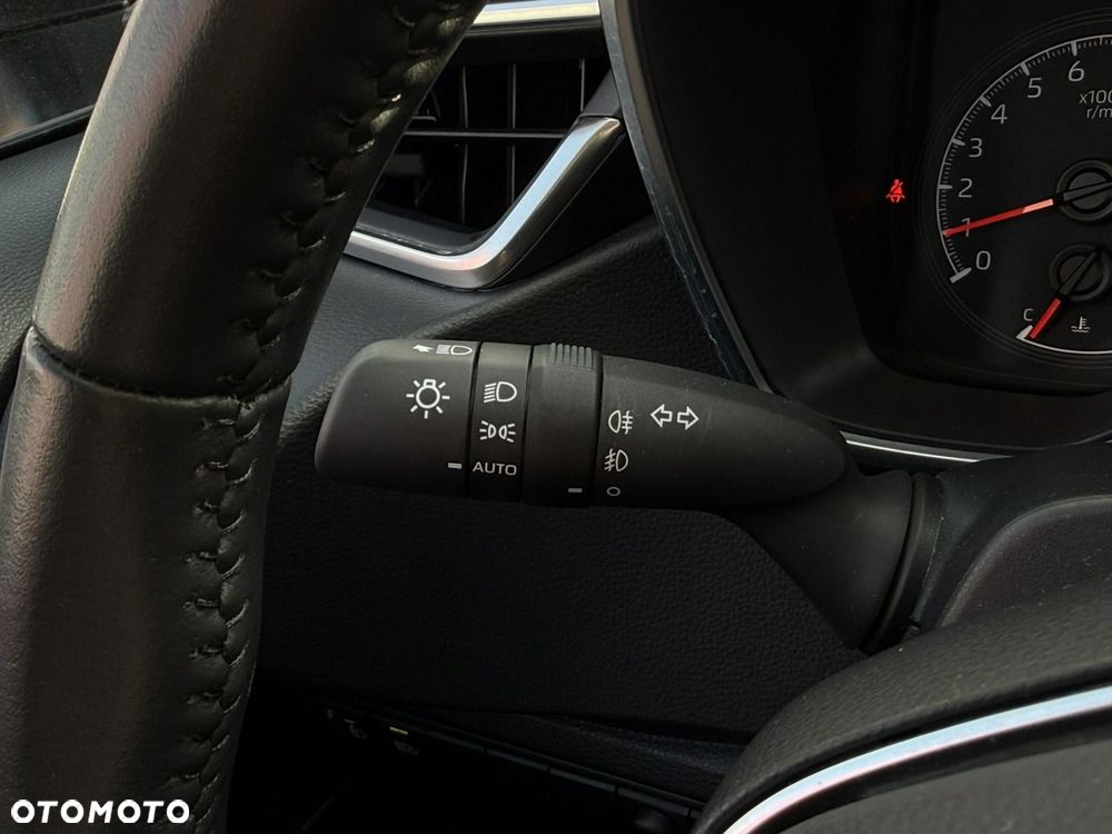 Toyota Corolla 1.5 Comfort - 12