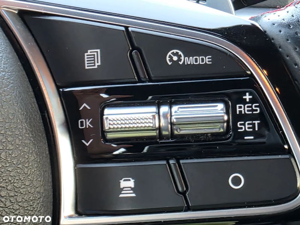 Kia Optima - 26