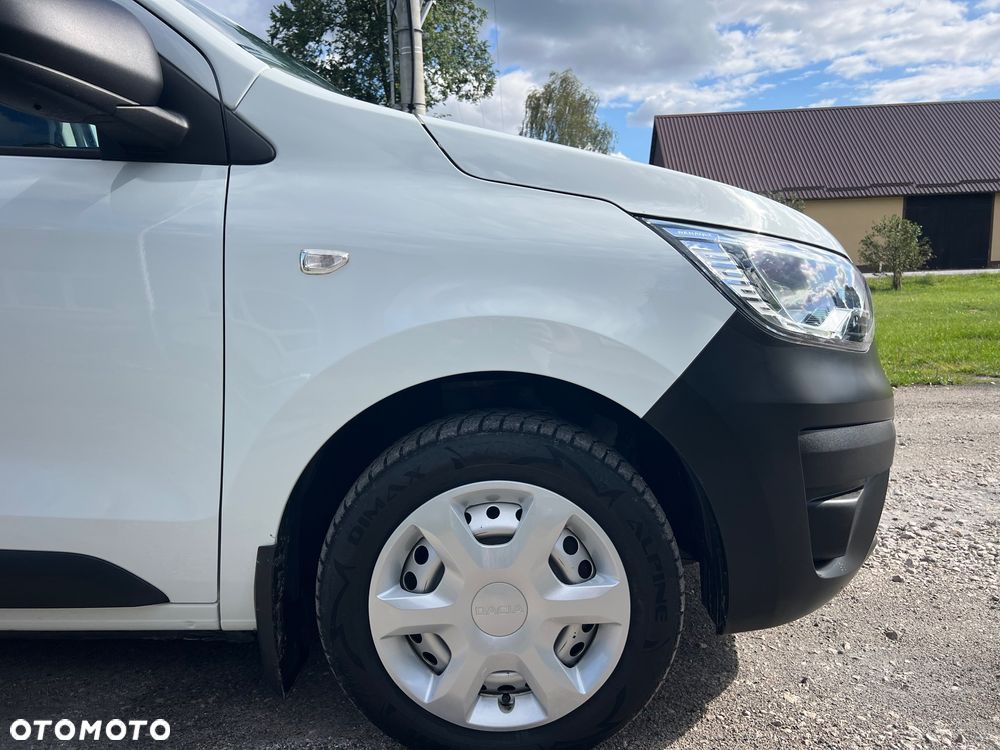Renault KANGOO Express - 10
