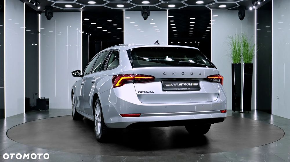 Skoda Octavia 2.0 TDI Ambition - 6