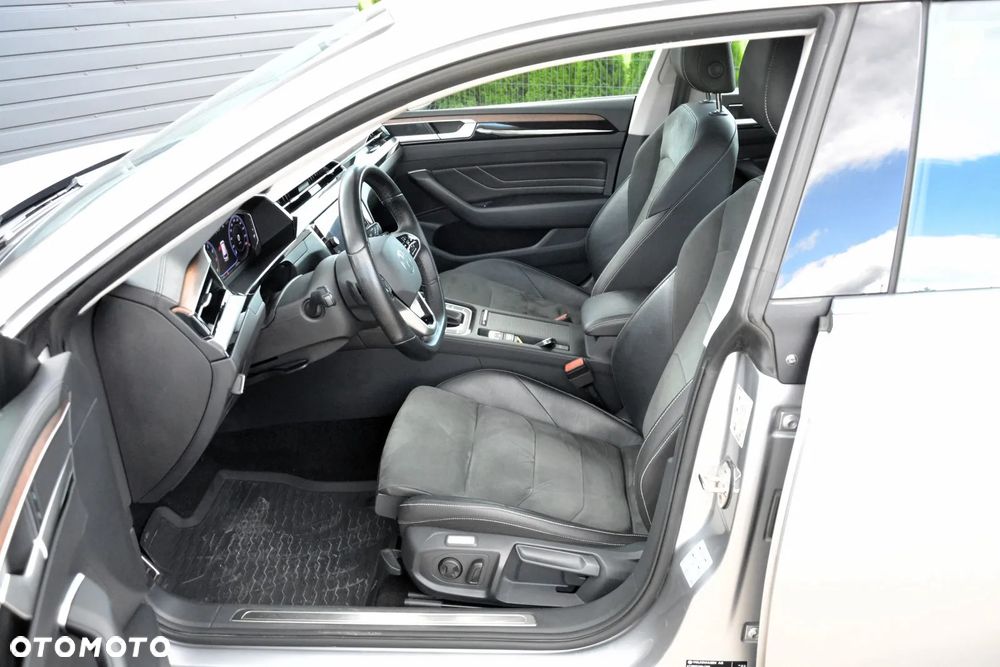 Volkswagen Arteon 2.0 TSI GPF Elegance DSG - 9