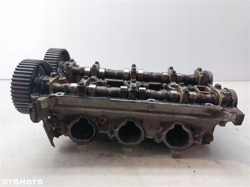 Głowica PRAWA WAŁKI Kia Sorento I 2002-2009 3,5 V6 BENZYNA - 3