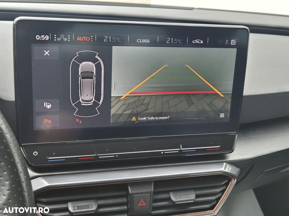 Cupra Leon - 24