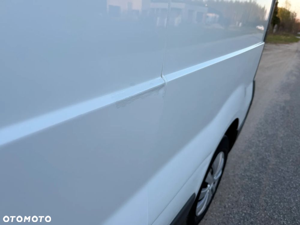 Opel VIVARO*2011*L2H1*Klima*Dobry bus! LONG 2,8m paki - 19