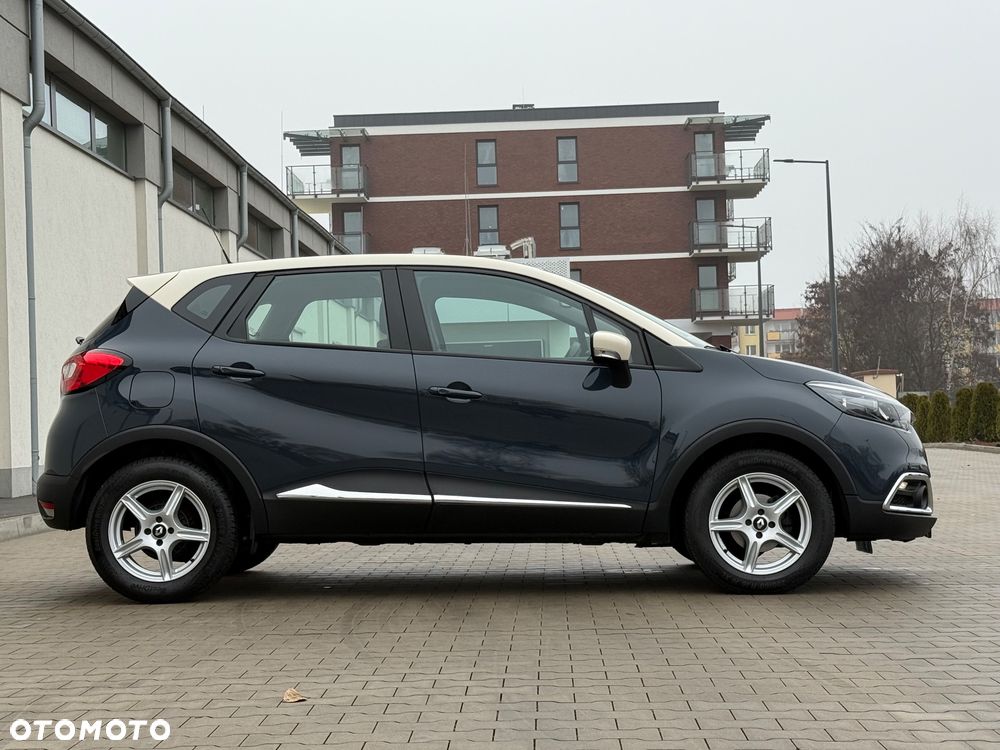 Renault Captur (ENERGY) TCe 90 LIMITED - 29