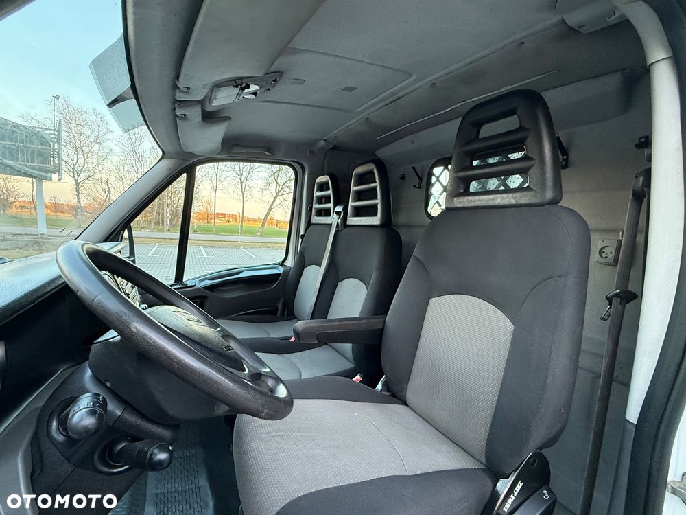 Iveco DAILY 35 - 38
