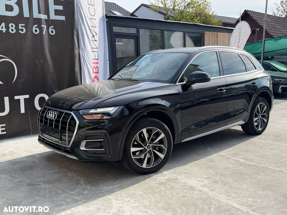 Audi Q5 - 22