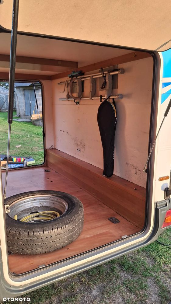 Ford Transit - 20