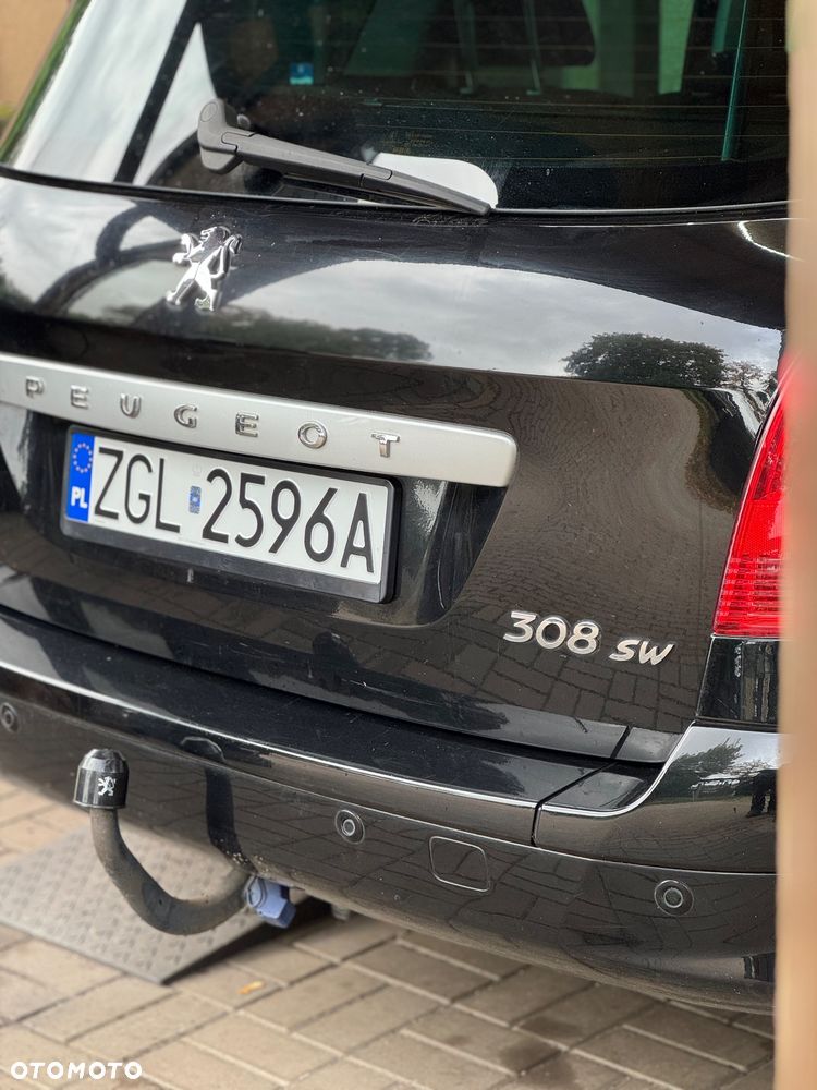 Peugeot 308 1.6 Premium - 11