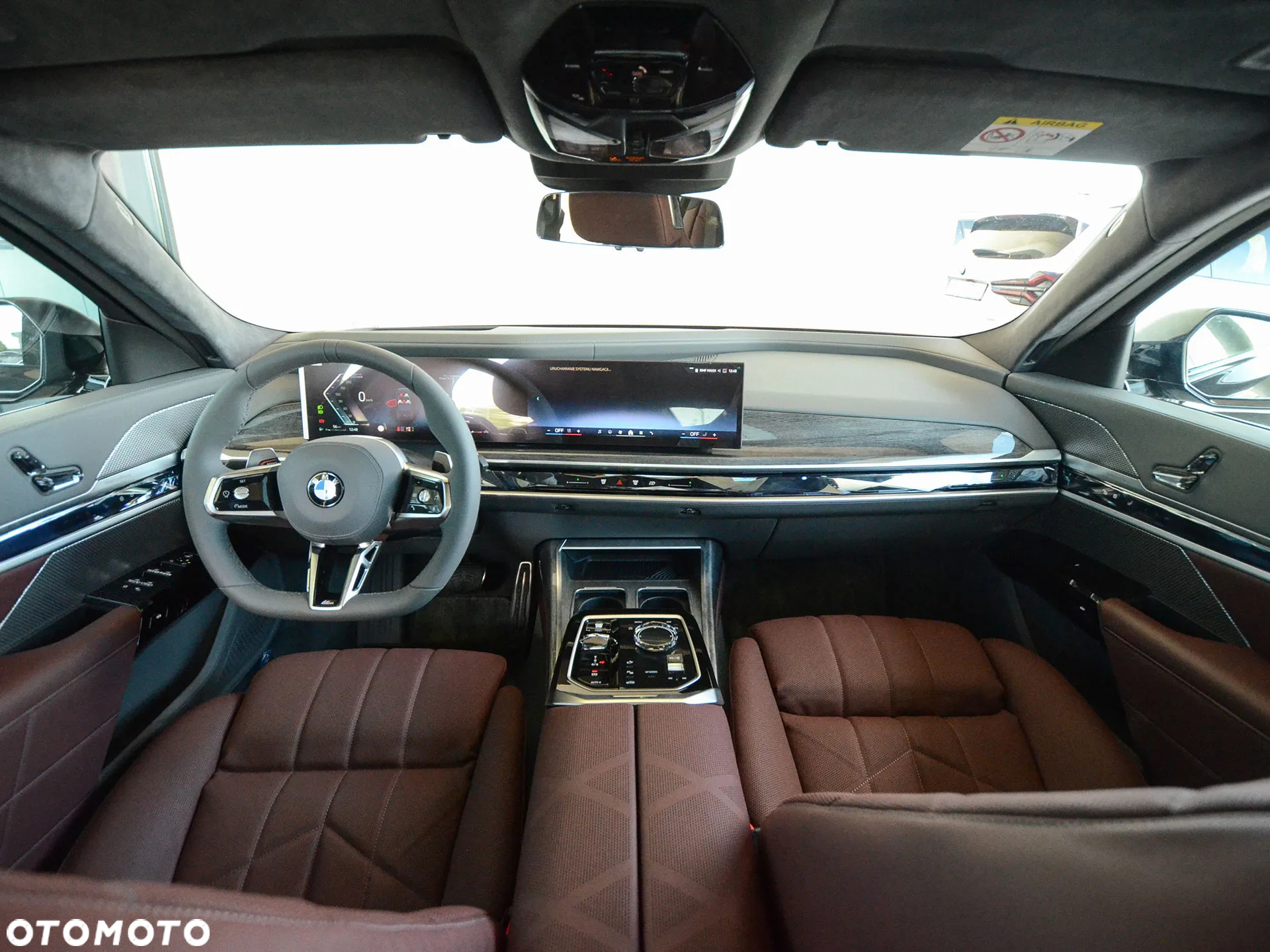 BMW Seria 7 - 36