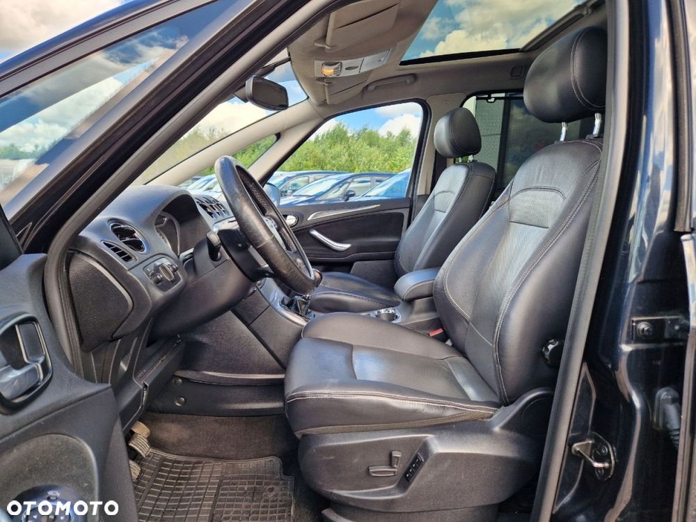 Ford S-Max 1.8 TDCi Titanium - 5