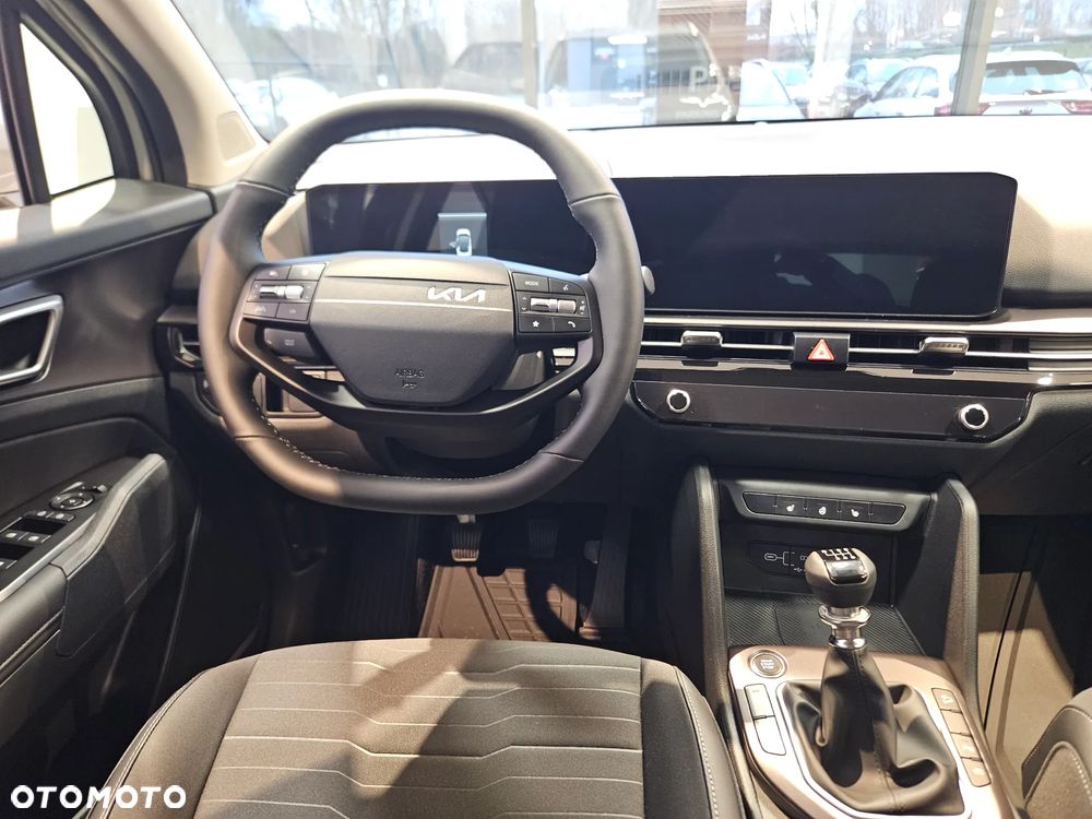 Kia Sportage 1.6 T-GDI L 2WD - 6
