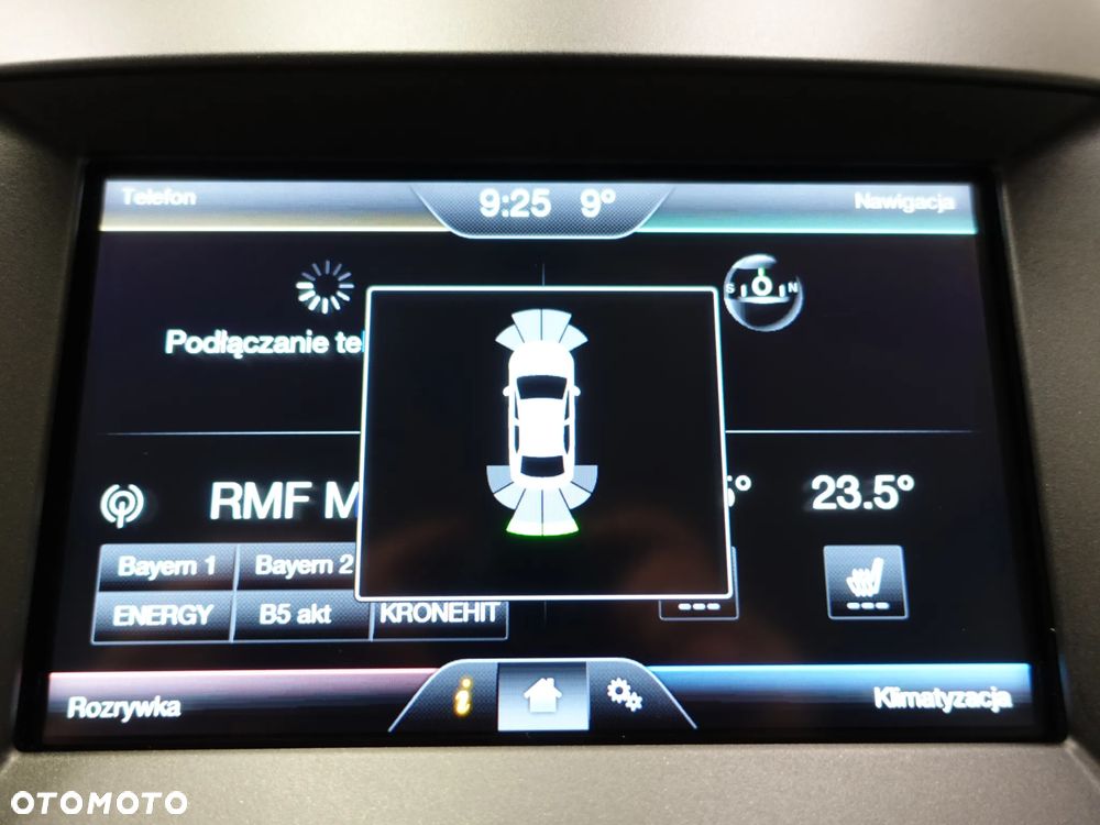 Ford S-Max 1.5 Eco Boost Start-Stopp Titanium - 36