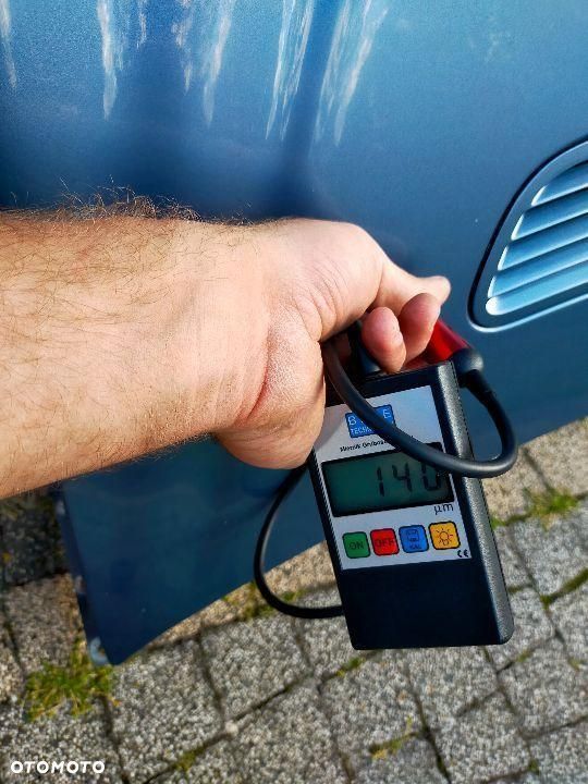 Mercedes W211 Maska Pokrywa Silnika C353 2004 - 15